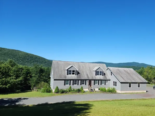 199 County Route 13, Lexington, NY 12452