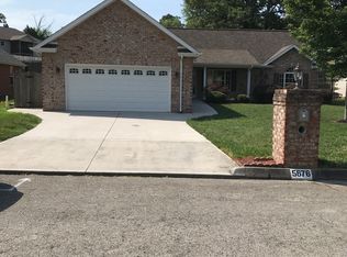 5676 Autumn Creek Dr, Knoxville, TN 37924