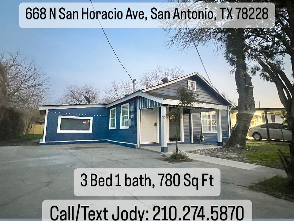 1st image of 668 N San Horacio Ave