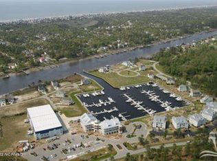 2571 Saint James Dr #2, Southport, NC 28461