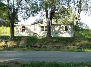 2480 Mayes Creek Rd, Springfield, KY 40069