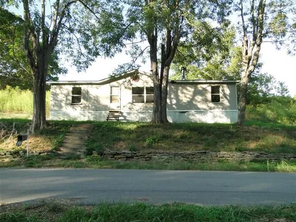 2480 Mayes Creek Rd, Springfield, KY 40069