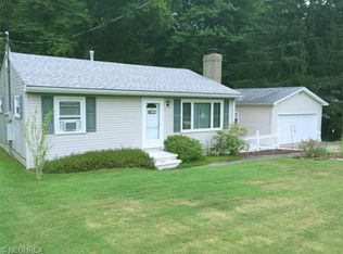 10164 Nichols Rd, Windham, OH 44288