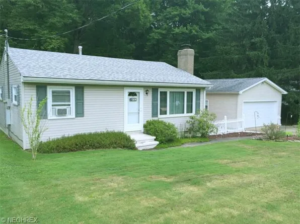 10164 Nichols Rd, Windham, OH 44288