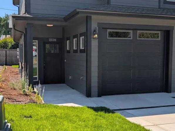 1124 Catherine Way, Grants Pass, OR 97526