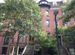 484 Columbus Ave #1, Boston, MA 02118