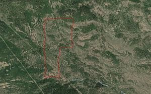 1st image of 0 Soda Mountain Rd