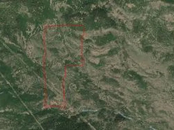 0 Soda Mountain Rd, Ashland, OR 97520