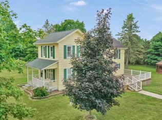 4910 Albion Rd, Concord, MI 49237