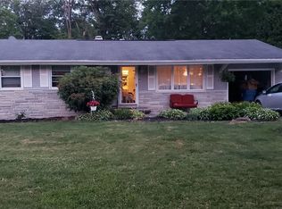 4707 S Warwick, Canfield, OH