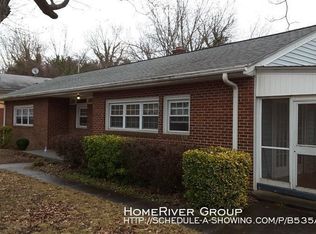 700 Carr St, High Point, NC 27262