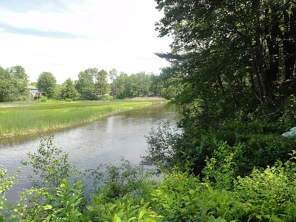 River Front
