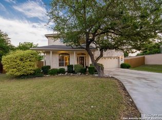 23002 Blackwater Rd, San Antonio, TX 78258