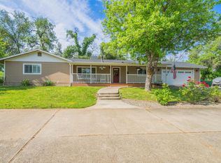 7136 Rio Rancho Rd, Anderson, CA 96007