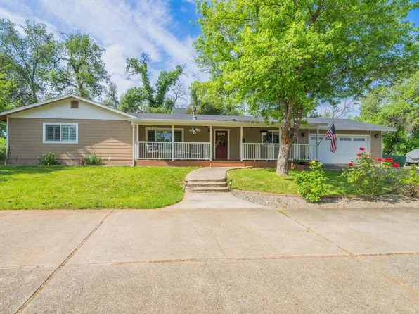 7136 Rio Rancho Rd, Anderson, CA 96007