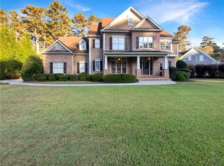 5855 Wildlife Trl NW, Acworth, GA