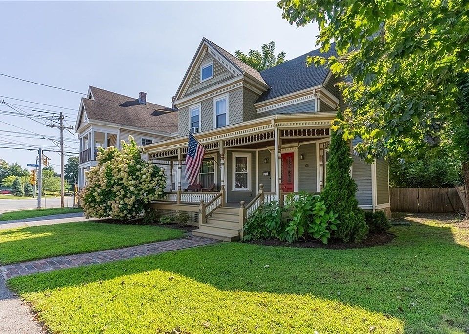 10 Stevens St, Marlborough, MA 01752 Zillow