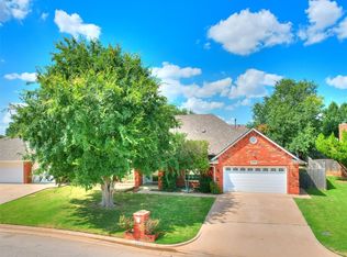 1205 SW 113th St, Oklahoma City, OK 73170