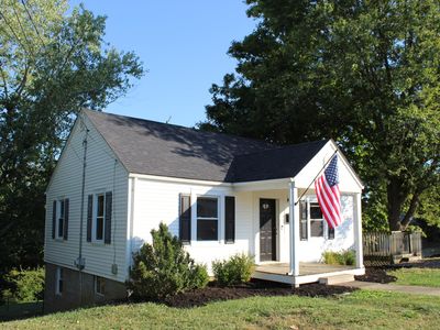 125 Armory Hill Rd, Springfield, KY, 40069