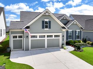 229 Sharp Trl, Hoschton, GA 30548