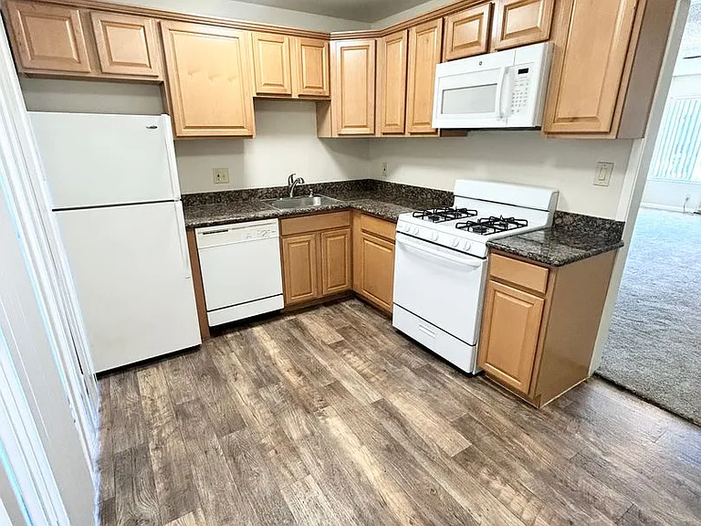 Greenhaven Apartments ~ In the Heart of Sacramento's Pocket Neighborhood! — Photo 1