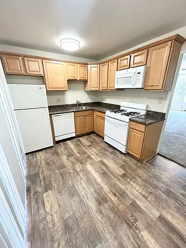 Greenhaven Apartments ~ In the Heart of Sacramento's Pocket Neighborhood! Photo 1