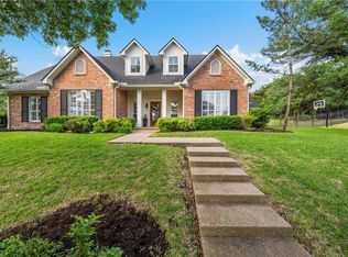 39 Timber Ridge Trl, Lorena, TX 76655