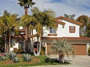 2258 Vista La Nisa, Carlsbad, CA 92009