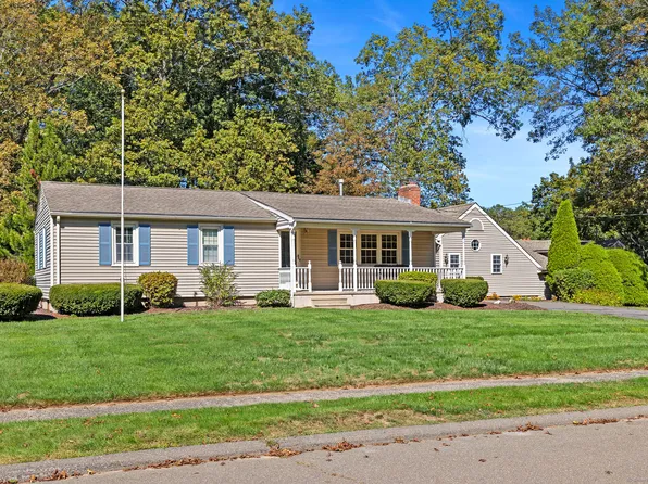 227 Edgewood Circle, Southington, CT 06489