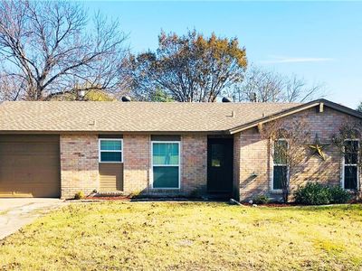 210 College St, Royse City, TX, 75189