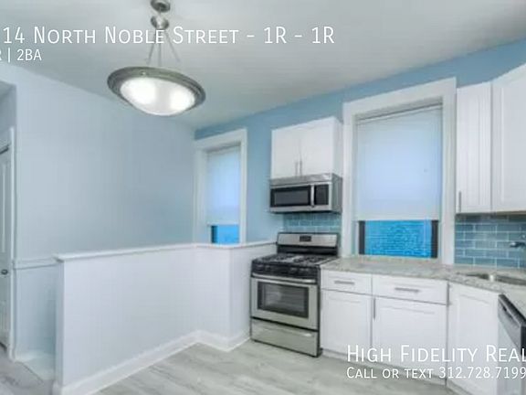 4th image of 1414 N Noble St APT 1R