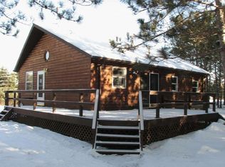 13687 Heisler Ln, Mountain, WI 54149