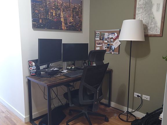 5th image of 1720 S Michigan Ave APT 2517