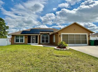 711 NW Virginia St, Port Saint Lucie, FL 34983