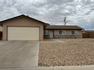 36361 Oleander Pl, Barstow, CA 92311