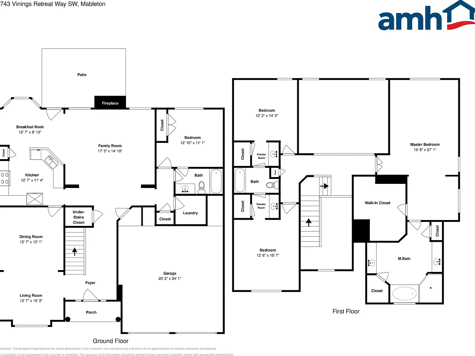 4 bed, 3.0 bath, 2826 sqft, $2,950 — Photo 2