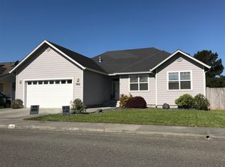 782 Springville Ave, Fortuna, CA 95540