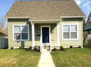 1228 E 24th Ave, Columbus, OH 43211