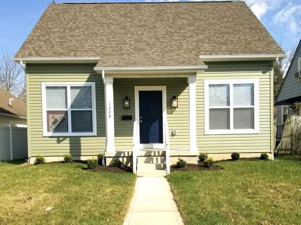 1228 E 24th Ave, Columbus, OH 43211