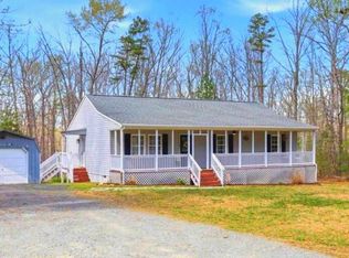 Pine Harbour, Mineral, VA 23117