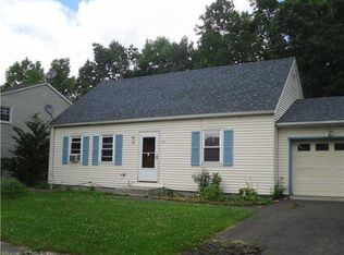 82 Julia Ter, Middletown, CT 06457