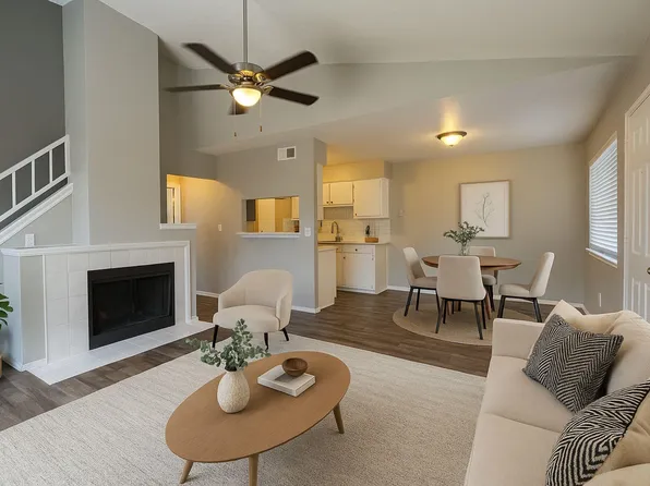 1122 Millview Dr #405, Arlington, TX 76012