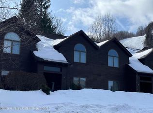 82 Liftside Drive #A-7, Hunter, NY 12442
