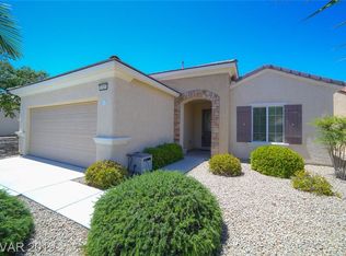 2121 Sawtooth Mountain Dr, Henderson, NV 89044