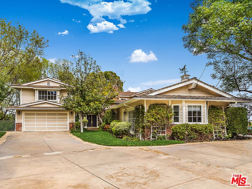 L 24835 Fourl Rd, Santa Clarita, CA 91321 | Zillow