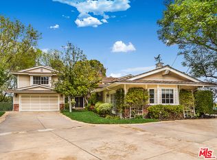24835 Jacob Hamblin Rd, Hidden Hills, CA 91302