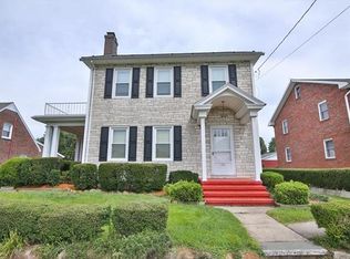 309 Hamilton Ave, Bethlehem, PA 18017