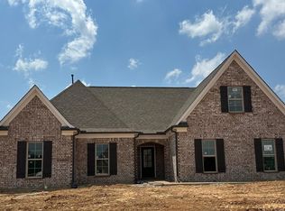 1863 Millers Way, Hernando, MS 38632