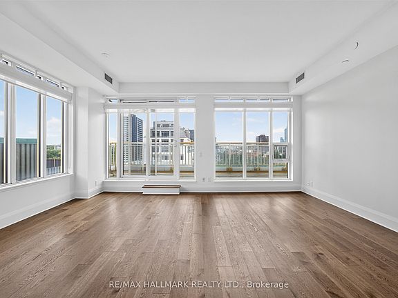 4th image of 151 Avenue Rd #803