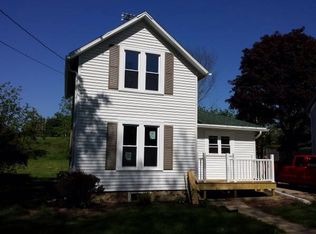 520 East St, Fort Atkinson, WI 53538